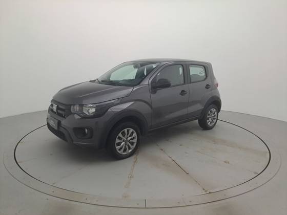 FIAT MOBI 1.0 EVO FLEX LIKE. MANUAL FIAT MOBI 1.0 EVO FLEX LIKE. MANUAL